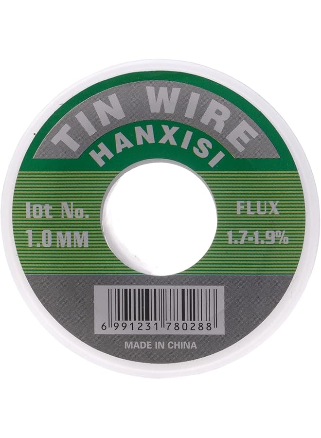 erorex Welding Iron Heat Tool With Soldering Wire Eif 22 - Image 3