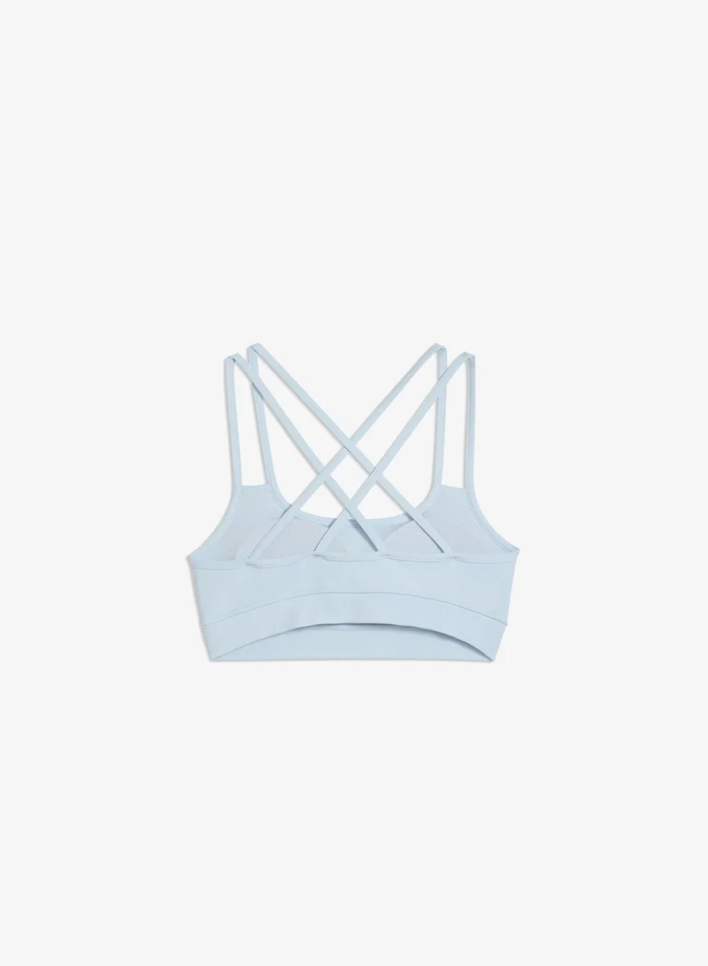 PUMA Hyrox Move Strappy Bra