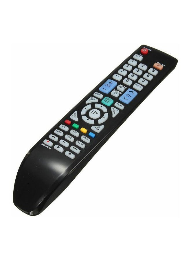 Raxoom Remote Control For Samsung Smart TV/LED/LCD Black - Image 1