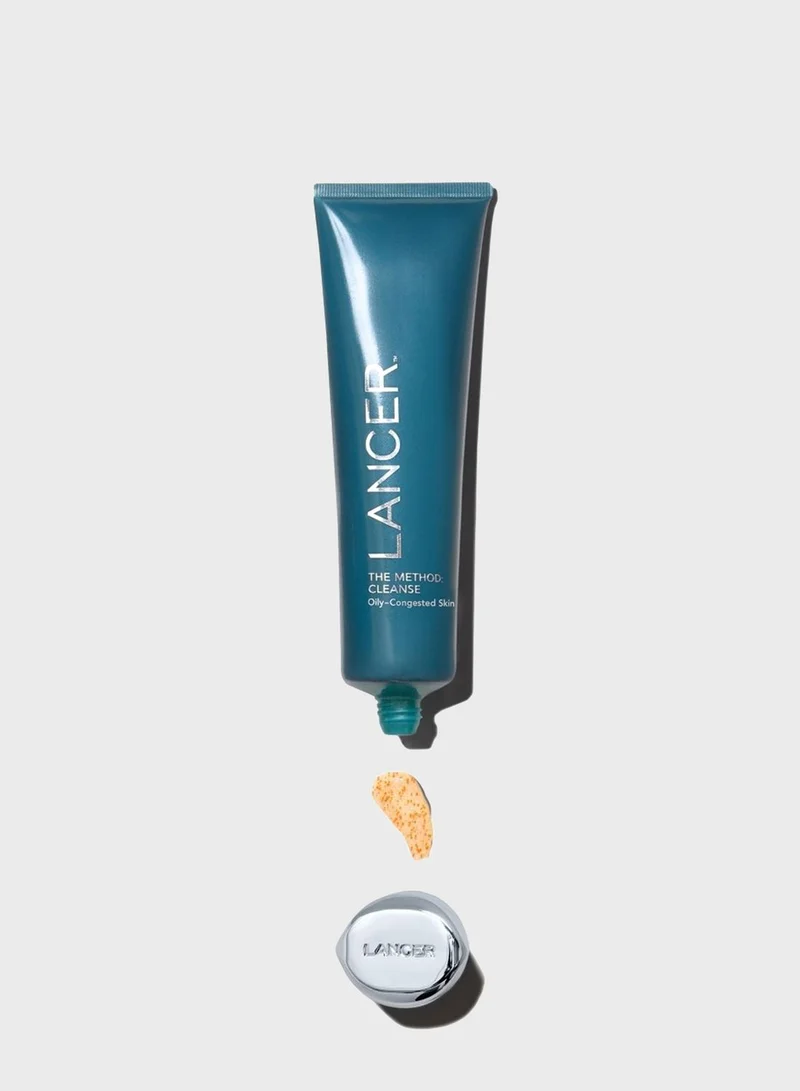 lancer The Method Polish Blemish Control 125ml