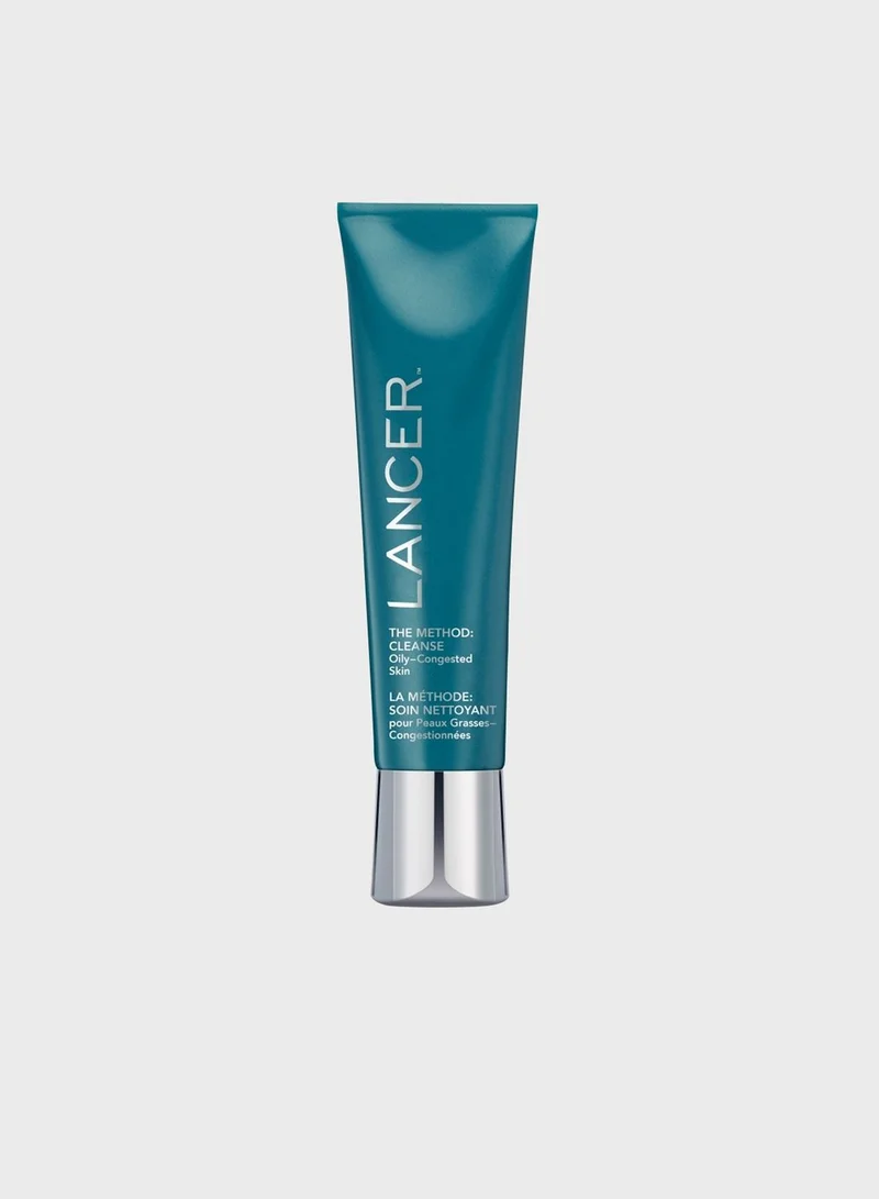 lancer The Method Polish Blemish Control 125ml