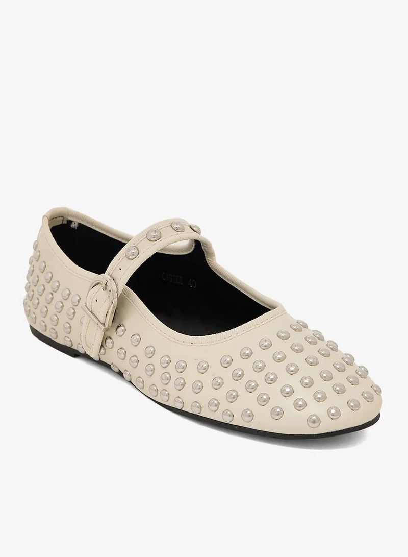 RAID Casiee Ballerinas