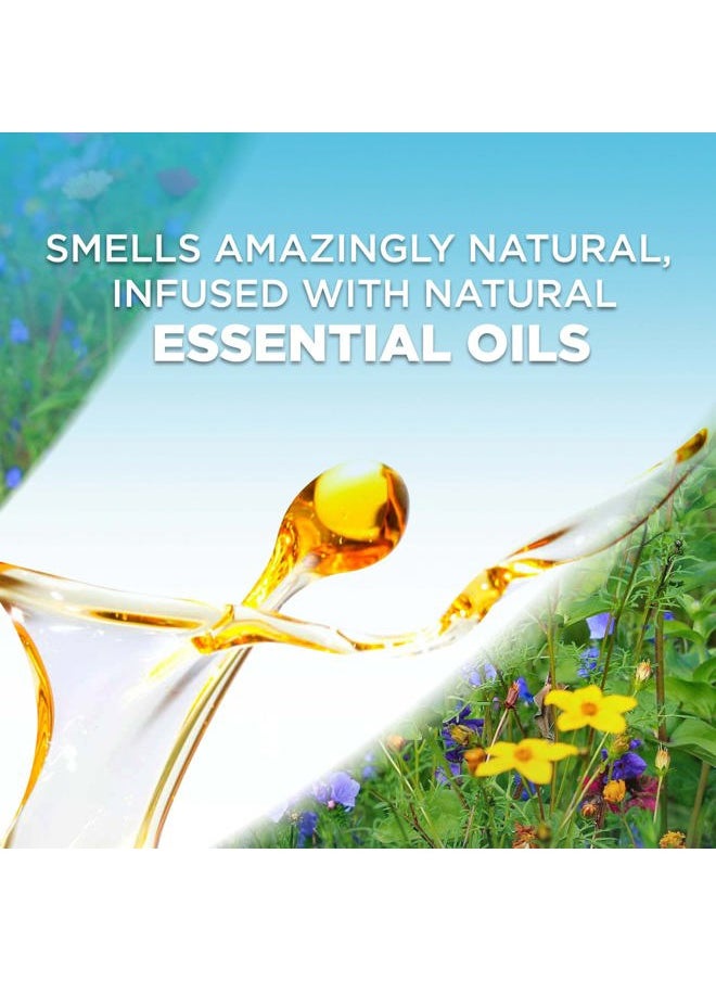 Air Wick Plug in Scented Oil Refill, Hawaii, 5ct, Air Freshener, Essential Oils  - Image 4