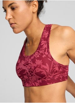 PUMA Logo 4Keeps Bra  - Image 3