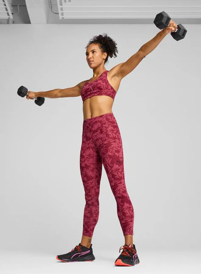 PUMA Logo 4Keeps Bra
