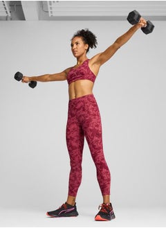 PUMA Logo 4Keeps Bra  - Image 5