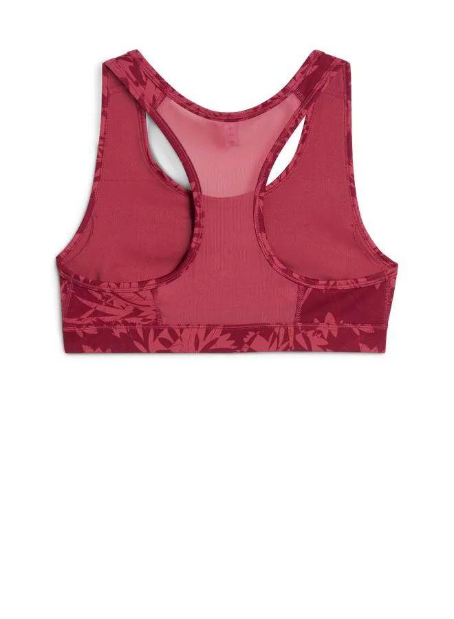 PUMA Logo 4Keeps Bra