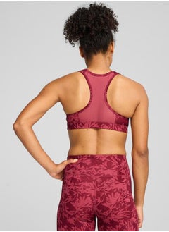 PUMA Logo 4Keeps Bra  - Image 2