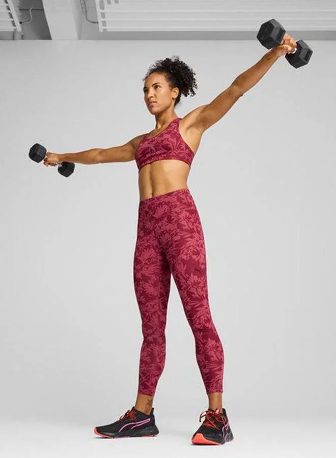 PUMA port-aw-048284-0001 Logo 4Keeps Bra for Women | Best Price UAE