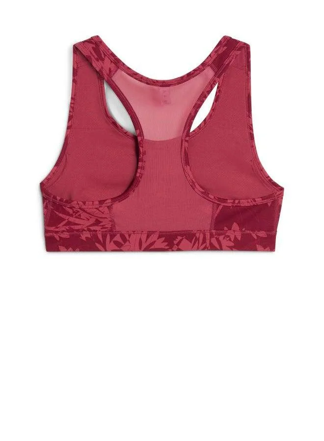PUMA port-aw-048284-0001 Logo 4Keeps Bra for Women | Best Price UAE