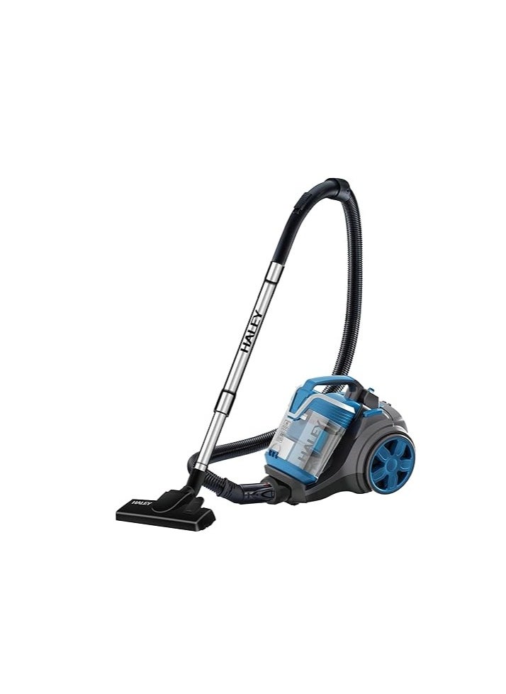 Haley - HALEY 4-5L Vacuum Cleaner, 3000W Powerful Performance, Bagless Vacuum Cleaner,5 m Power cord. 2 Year Warranty,HY-9906 (4L) - Image 1