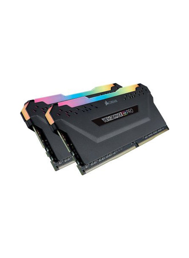 كورسير ذاكرة DDR4 RAM - Image 1