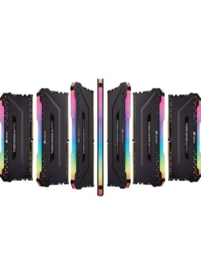كورسير ذاكرة DDR4 RAM - Image 2
