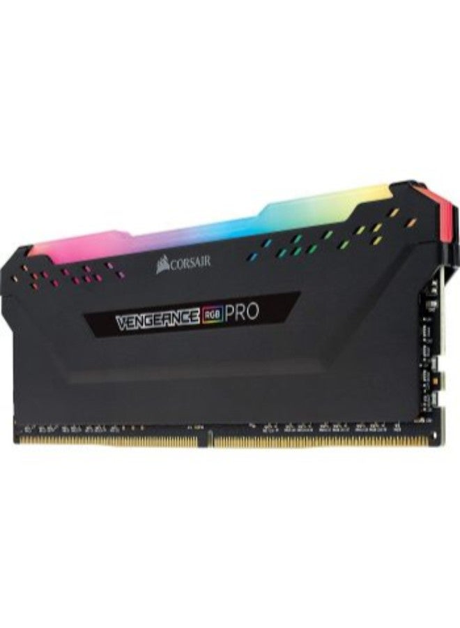 كورسير ذاكرة DDR4 RAM - Image 4