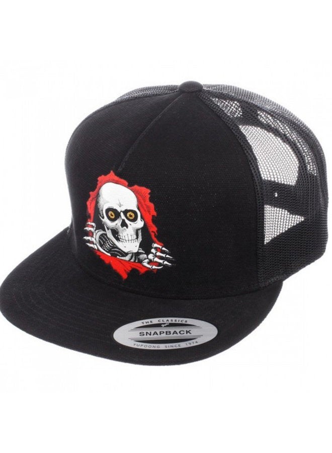 Peralta Ripper Trucker Snapback Hat