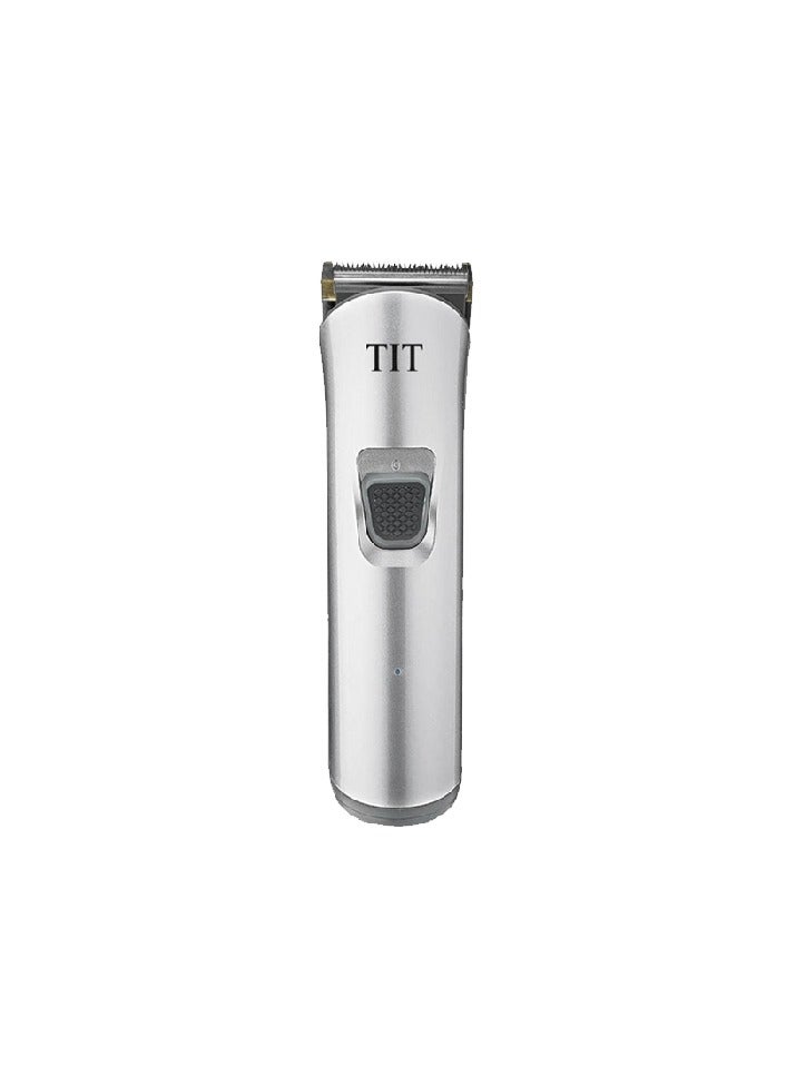 TIT Cordless Rechargeable Shaver TF-609PLUS - Image 2