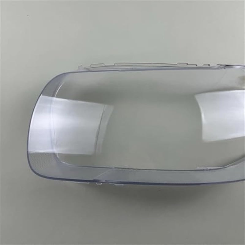 Wivplex Transparent Headlight Lens for Ford Kuga 2005-2007 - Image 3