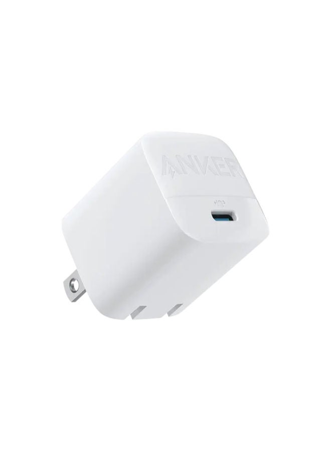 شاحن Type-C بقدرة 30 واط