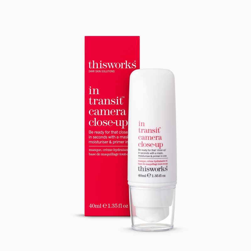 THISWORKS This Works In Transit Camera Close-up 1.35 Oz - Image 1