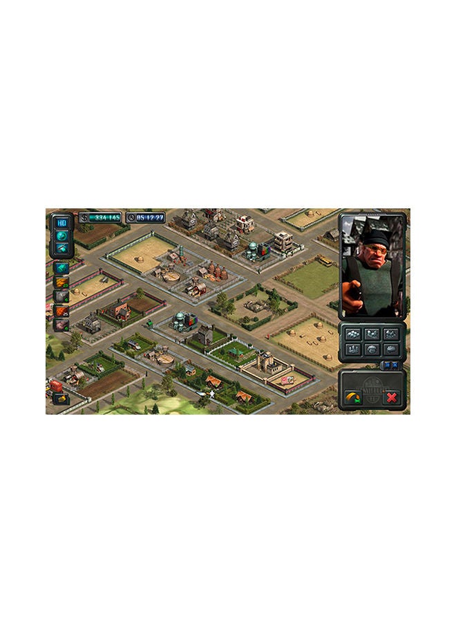 إكس بوكس لعبة "Constructor Meet Corruption" - (إصدار عالمي) - Image 2