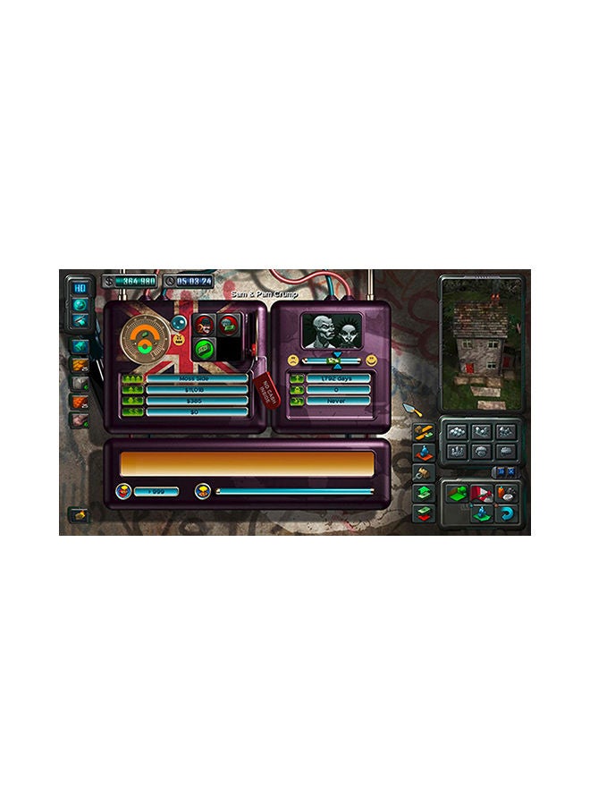 إكس بوكس لعبة "Constructor Meet Corruption" - (إصدار عالمي) - Image 4