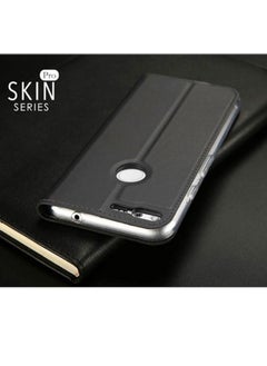 DUX DUCIS Google Pixel XL Flip Folio Case Cover Premium PU Leather Wallet Flip Case For (Google Pixel XL)  - Image 3