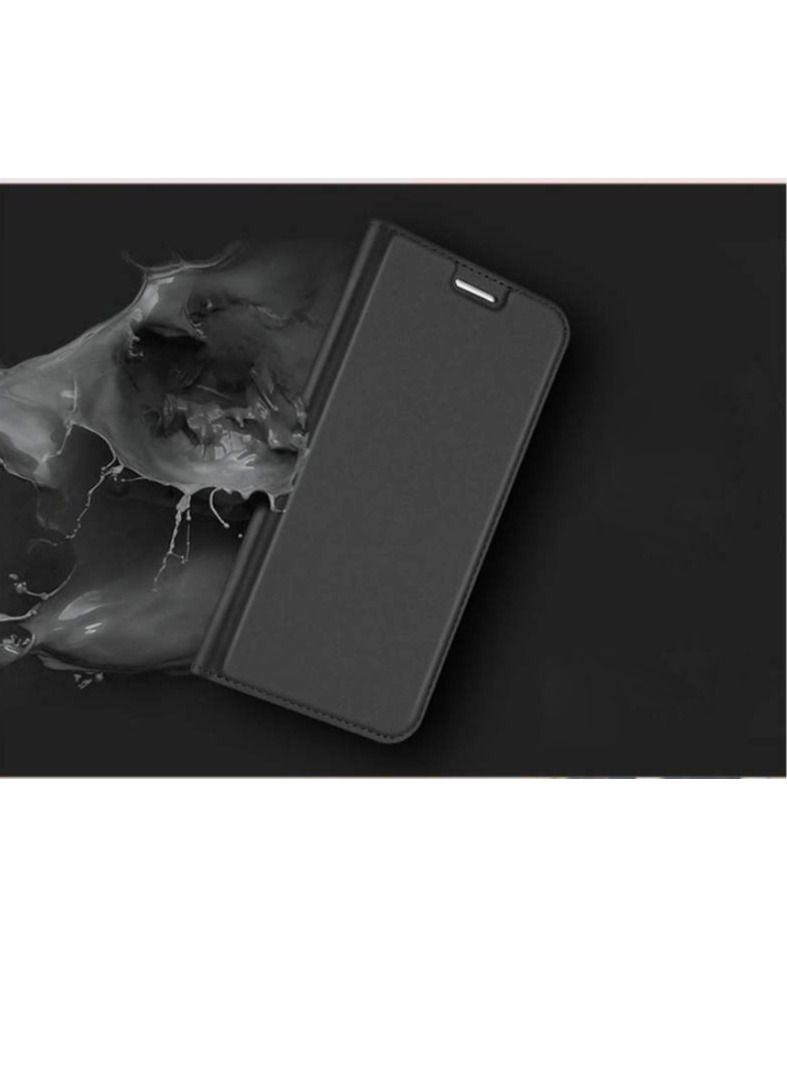 DUX DUCIS Google Pixel XL Flip Folio Case Cover Premium PU Leather Wallet Flip Case For (Google Pixel XL) - Image 4