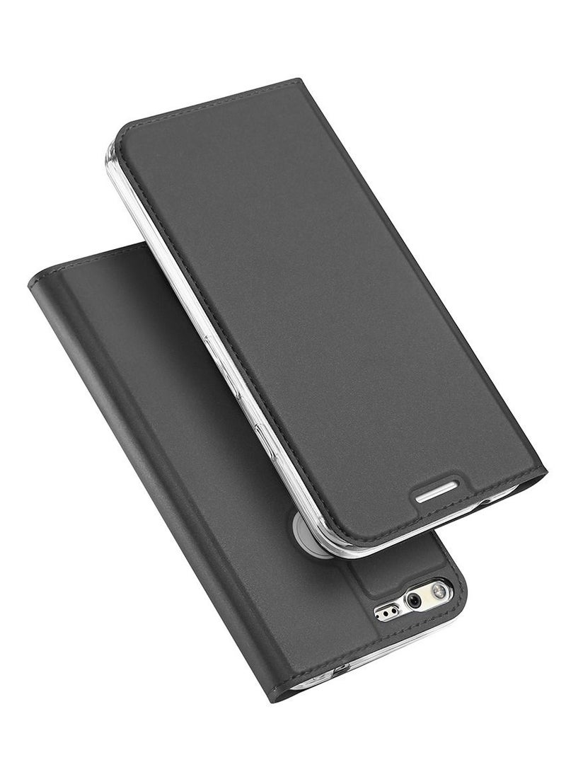 DUX DUCIS Google Pixel XL Flip Folio Case Cover Premium PU Leather Wallet Flip Case For (Google Pixel XL) - Image 5