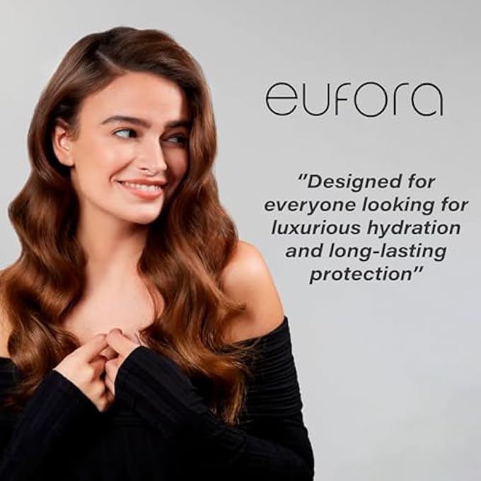 Eufora BEAUTIFYING ELIXIRS MOISTURE INTENSE CONDITIONER 9.5 OZ - Image 2