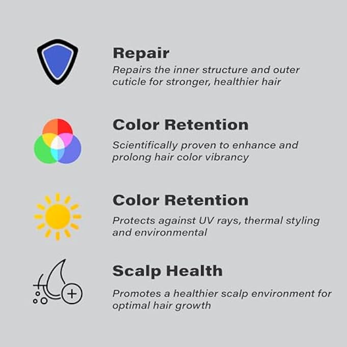 Eufora BEAUTIFYING ELIXIRS MOISTURE INTENSE CONDITIONER 9.5 OZ - Image 3