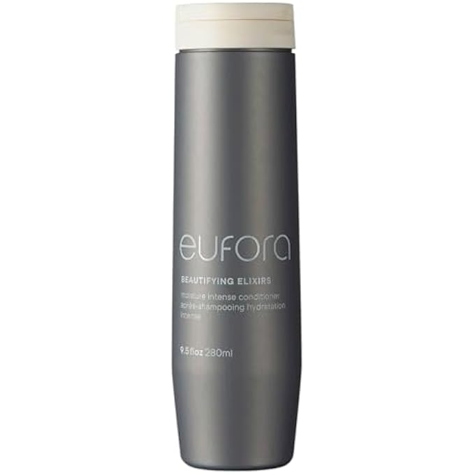 Eufora BEAUTIFYING ELIXIRS MOISTURE INTENSE CONDITIONER 9.5 OZ - Image 1
