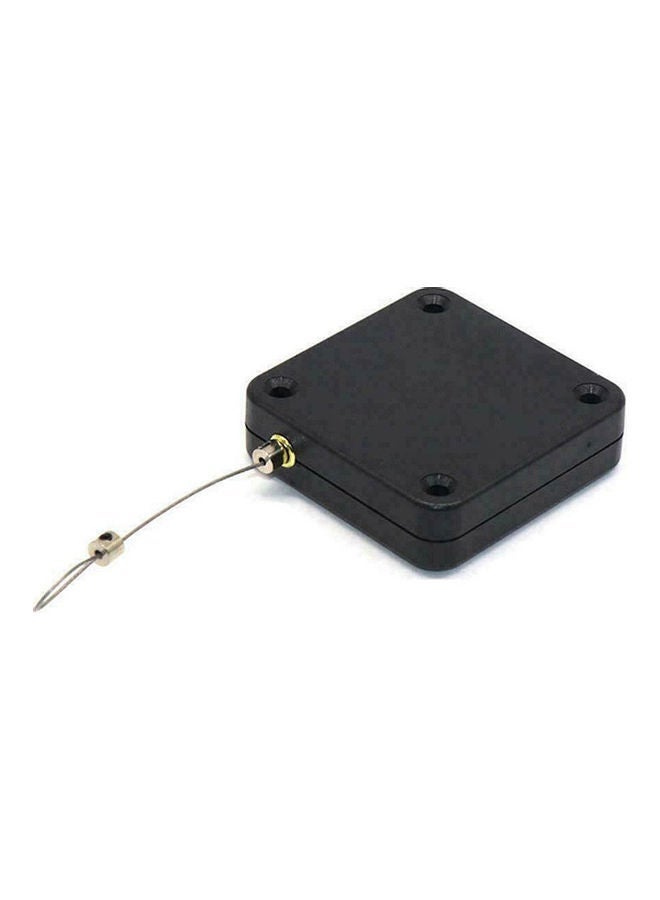 NIBEMINENT Door Closer Tool Black