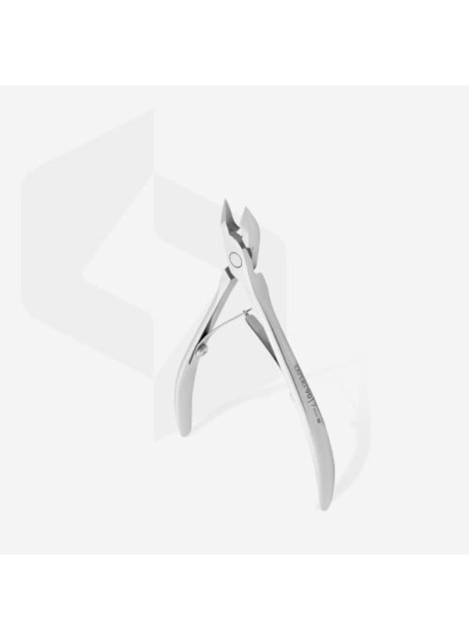 STALEKS PROFESSIONAL Cuticle Nippers _ SMART 10|7mm - Image 1