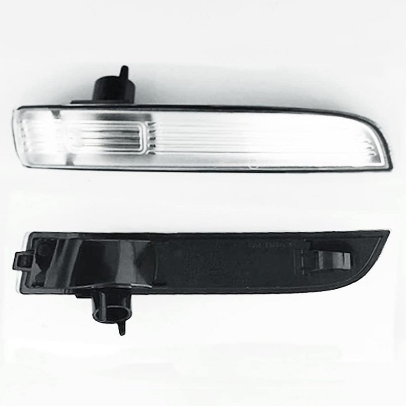 AutoClean ضوء مؤشر مرآة جانبية / مصباح إشارة لسيارة إيكوسبورت الجانب الأيمن | LED - Image 1