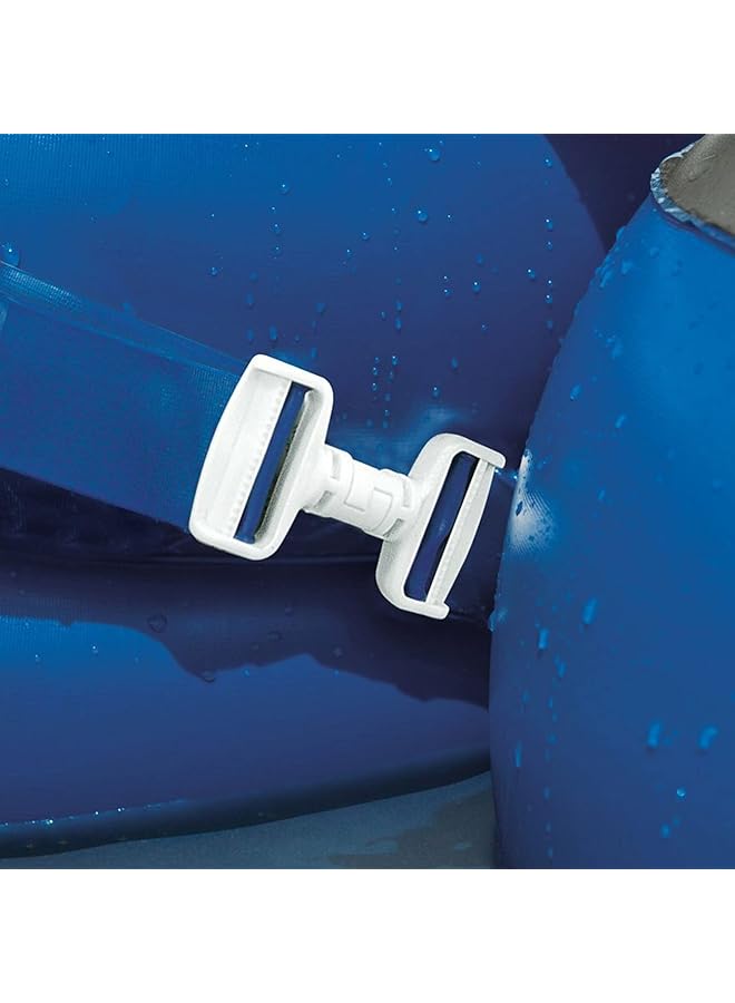 انتكس صالة ريفر ران كونيكت - Image 5