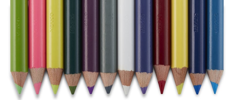 Prismacolor Scholar Colored Pencils, Adult Coloring, 60 Pack - Image 5