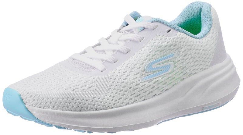 Skechers-Women's Running Shoes-PURE-15216ID-WHT-10 White - Image 1