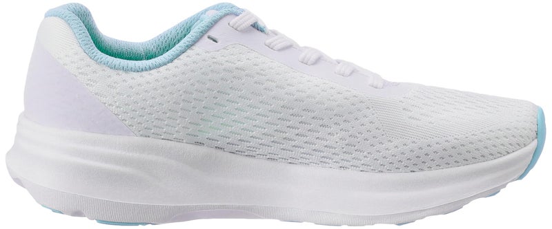 Skechers-Women's Running Shoes-PURE-15216ID-WHT-10 White - Image 4