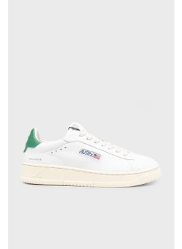 Dallas Leather Sneaker Shoes Women's Shoes Adlw