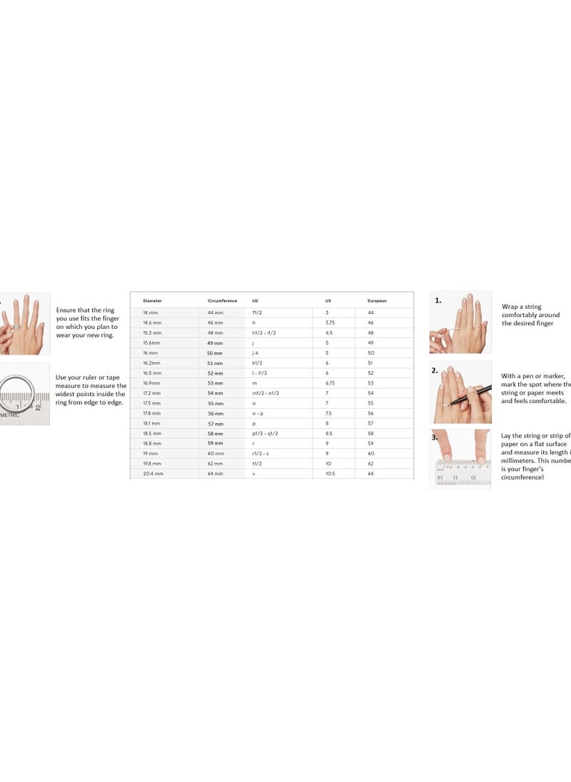 PANDORA - PANDORA Wrap Arrow Ring in Sterling Silver with Clear Cubic Zirconia - Image 1
