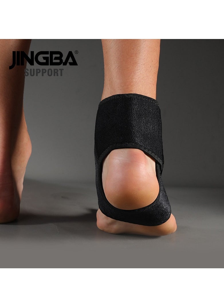 جينجبا سابورت - دعم JINGBA الرياضي الضاغط لدعم الكاحل - Image 1