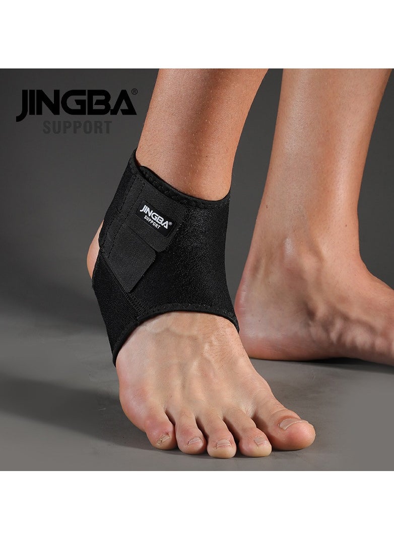 جينجبا سابورت - دعم JINGBA الرياضي الضاغط لدعم الكاحل - Image 1