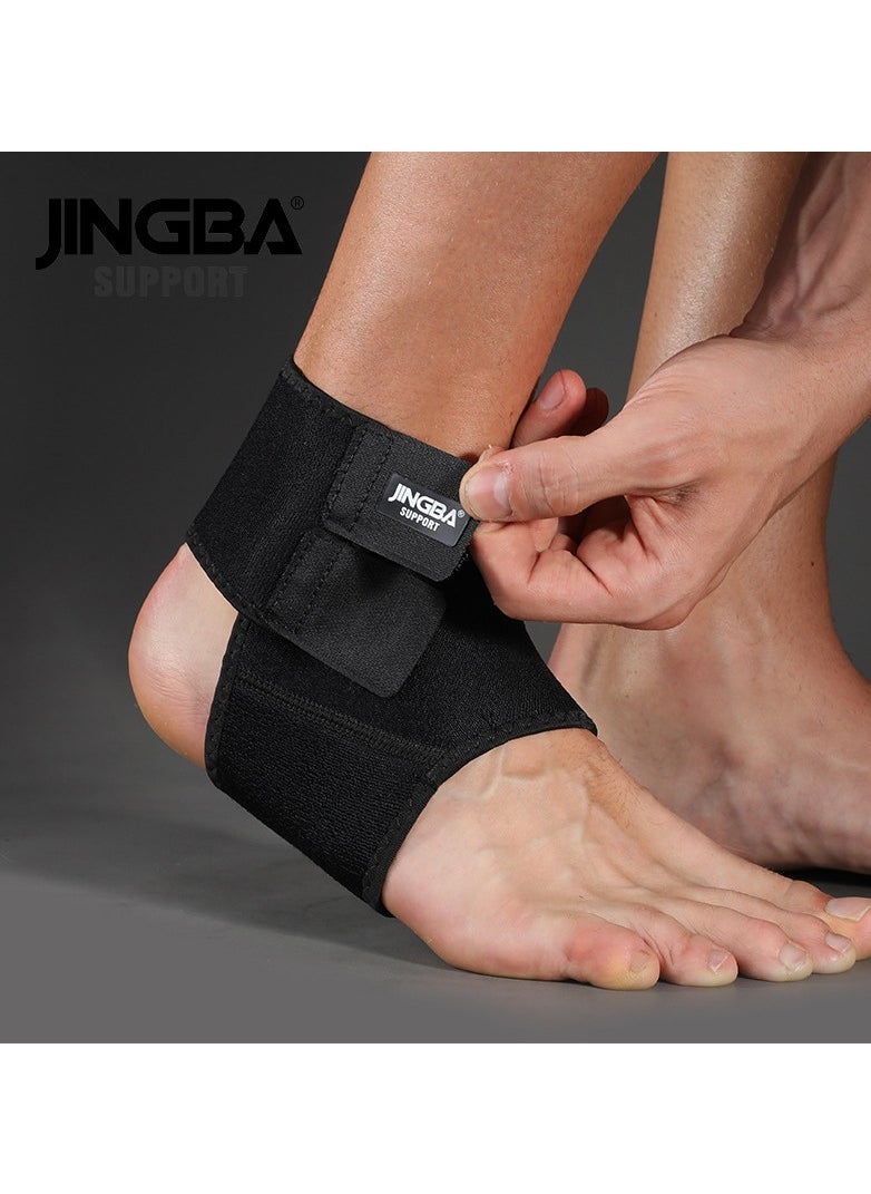 جينجبا سابورت - دعم JINGBA الرياضي الضاغط لدعم الكاحل - Image 1