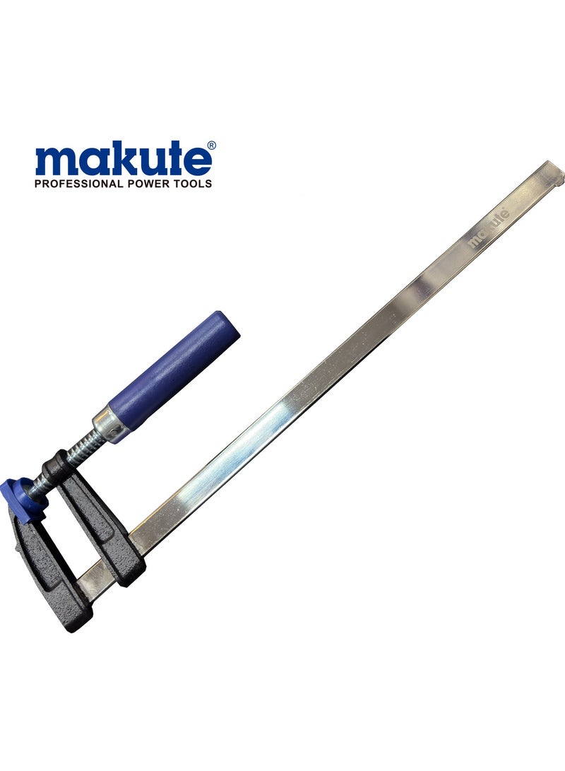makute F-CLAMP Woodworking Clamp