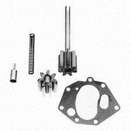 Melling K-85 Oil Pump - Image 2