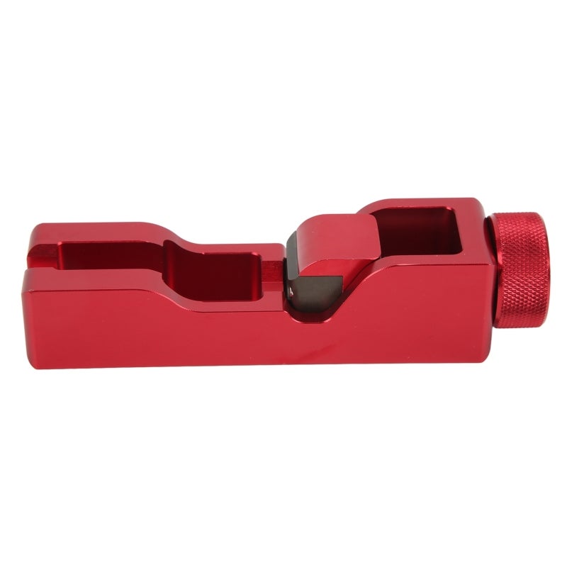 Spark Plug Gap Tool: Universal Fitment For 10mm 12mm 14mm 16mm Spark Plugs - Professional Precision Gap Setting For Car Engine Maintenance - Image 2
