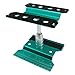 RC Lelut RC Car Stand RC Repair Stand 360 Degree Rotation Lift or Lower for Traxxas Arrma Redcat Axial RC4WD HSP Losi 18 110 112 116 Scale RC Crawler Car Truck Buggies Green - Image 2