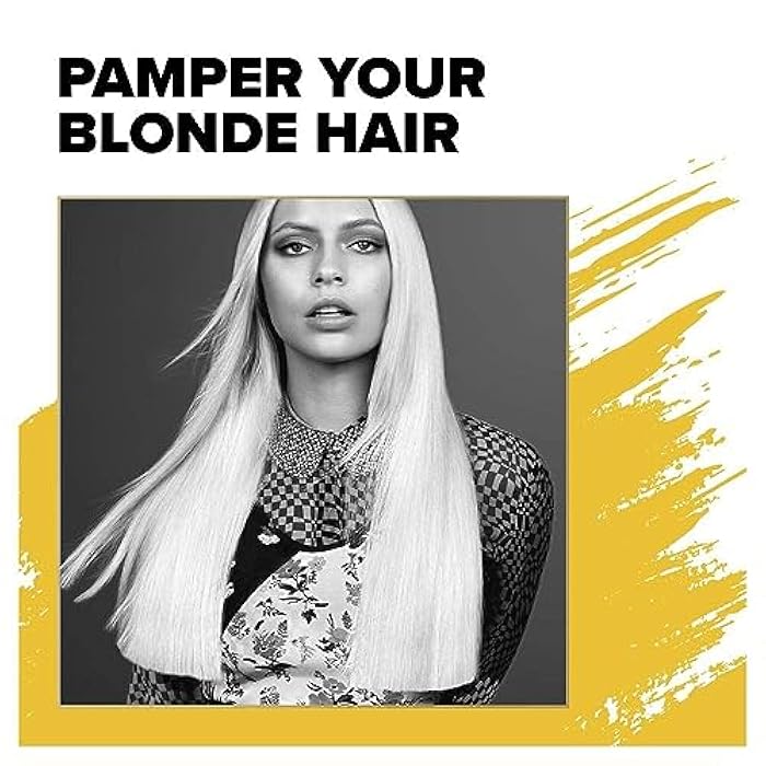 TONI&GUY شامبو تنظيف توني وجاي للشعر الأشقر 250 مل - Image 4
