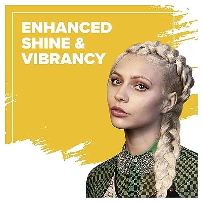 TONI&GUY شامبو تنظيف توني وجاي للشعر الأشقر 250 مل - Image 5