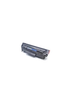 Generic Q2612A Compatible Ink Cartridges for Canon FX9 / FX10 CRG 103 / 104 / 703 - Black 
